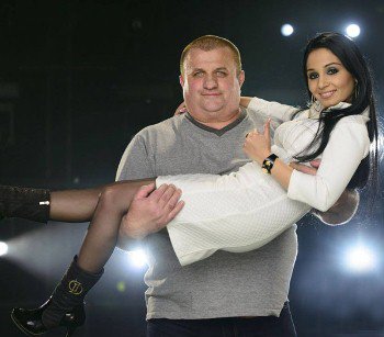 Fekete Laci, az egyszemélyes Nagy Duett - DIVAT&STÍLUS -  - a nagy duett, fekete laci, 