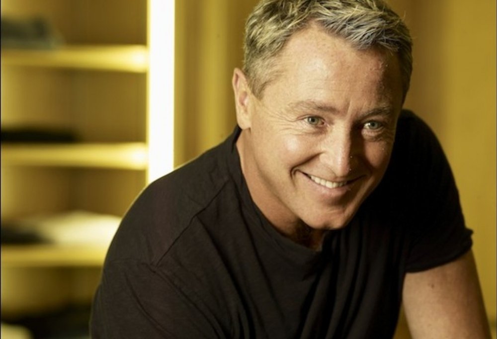 Michael Flatley újra a színpadon! - STYLENEWS - Rendezvények - Michael Flatley, 