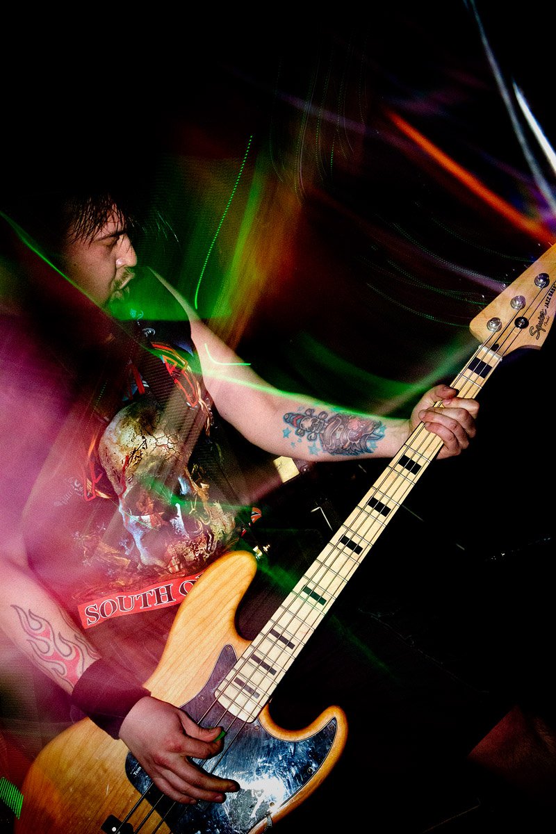 Rakkenroll - Fesztelen mindennapok -  - fénykép, rock, zene, 