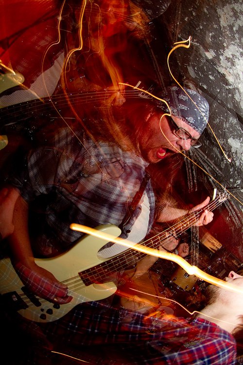 Rakkenroll - Fesztelen mindennapok -  - fénykép, rock, zene, 