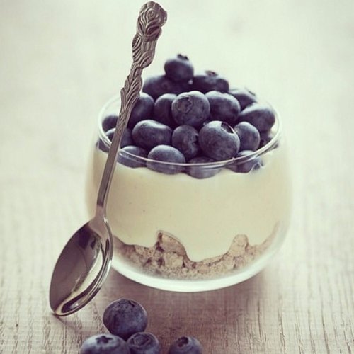 Jó reggelt - Stylekids - Gasztronómia - ananászos reggeli, ivójoghurt variációk, műzlis reggeli, reggeli, reggeli ötletek, 