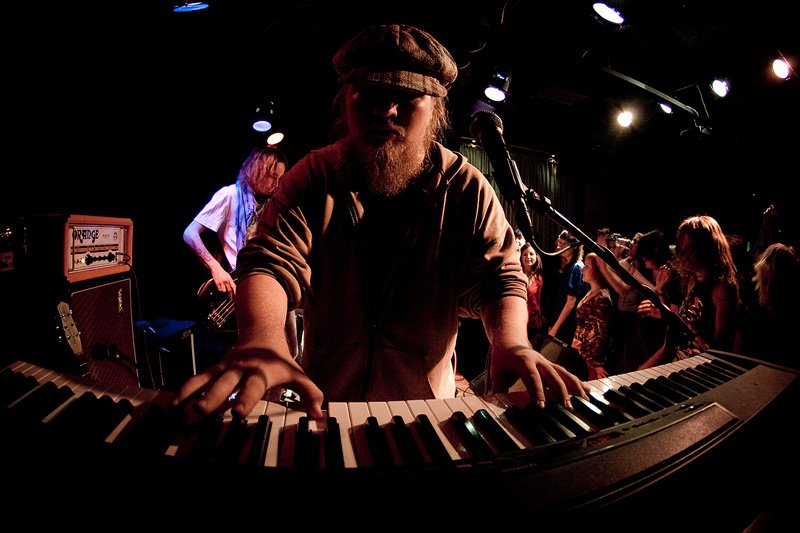 Rakkenroll - Fesztelen mindennapok -  - fénykép, rock, zene, 