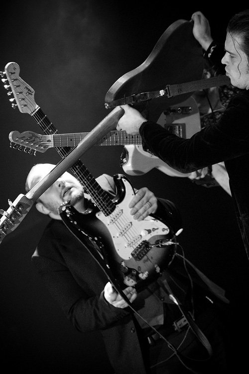 Rakkenroll - Fesztelen mindennapok -  - fénykép, rock, zene, 