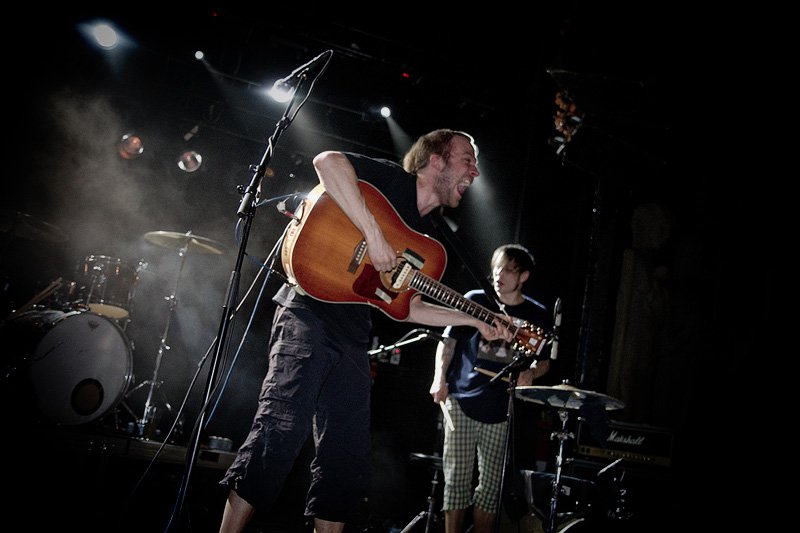 Rakkenroll - Fesztelen mindennapok -  - fénykép, rock, zene, 