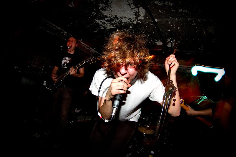 Rakkenroll - Fesztelen mindennapok -  - fénykép, rock, zene, 