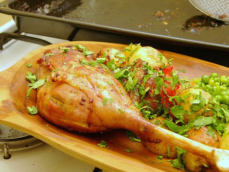 Pünkösd ételei - Fesztelen mindennapok -  - gasztronómia, pünkösd, 