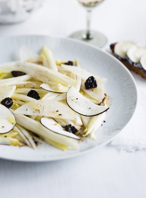 Ismerd meg a fekete retket - recepttel - Stylekids - Gasztronómia - egészség, fekete retek, 