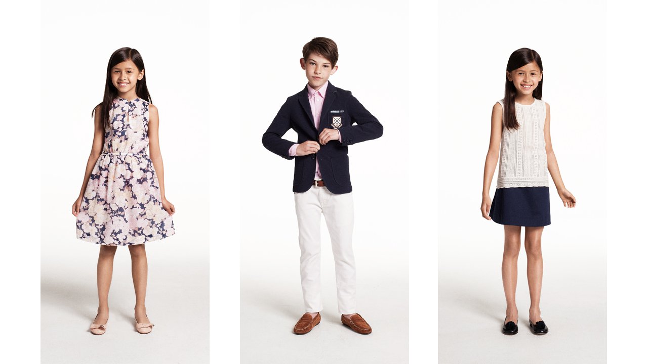 Gant kids - the wedding story - Stylekids -  - gant, gant kids, gant spring summer, gyerekdivat, gyerekstílus, 