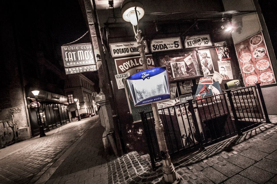 Ingyen ital a pult alól? Le ne késd! - STYLENEWS - Rendezvények - 47 Ronin, blues, Fat Mos, Fat Mos Band, funk, R&B, Smooth Wine, soul, Tiltott gyümölcs, 