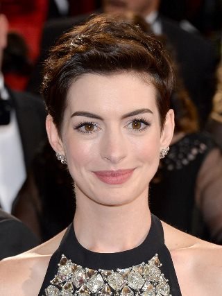 Az Oscar szépségei testközelből - SZÉPSÉG - Smink  - oscar sminkek, oscar szépség, 