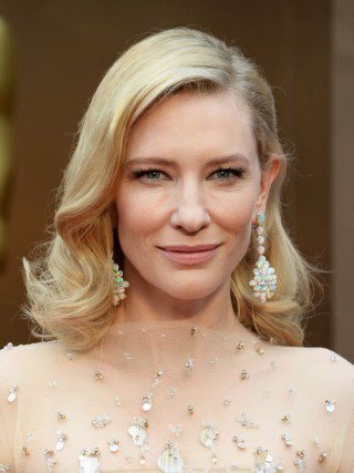 Az Oscar szépségei testközelből - SZÉPSÉG - Smink  - oscar sminkek, oscar szépség, 