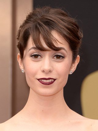 Az Oscar szépségei testközelből - SZÉPSÉG - Smink  - oscar sminkek, oscar szépség, 