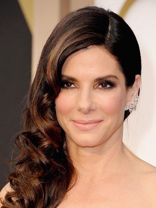 Az Oscar szépségei testközelből - SZÉPSÉG - Smink  - oscar sminkek, oscar szépség, 