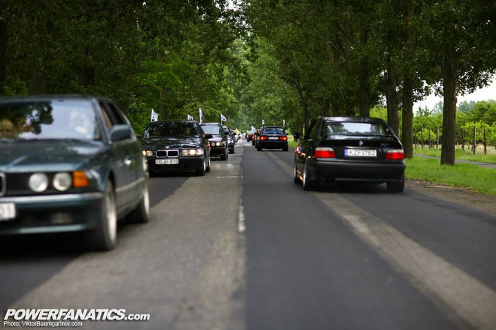 BMW találkozó Soltvadkerten -  -  - autó, BMW, 