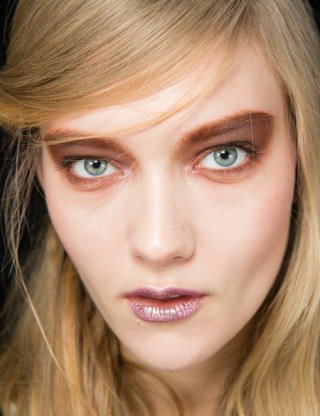 Kifutóról a hétköznapokba: ősz 2014 - SZÉPSÉG - Smink  - kifutó, smink, szépség, trend, 