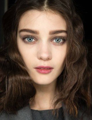 Kifutóról a hétköznapokba: ősz 2014 - SZÉPSÉG - Smink  - kifutó, smink, szépség, trend, 