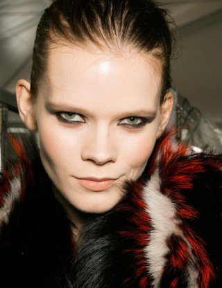 Kifutóról a hétköznapokba: ősz 2014 - SZÉPSÉG - Smink  - kifutó, smink, szépség, trend, 