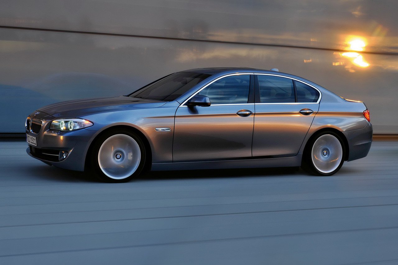 A BMW a prémium királya! -  -  - Audi, BMW, Mercedes, 