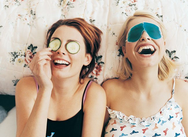 5 pakolás a fáradt arcbőrre - SZÉPSÉG - Bőrápolás - bőrápolás, pakolás, szépség, 