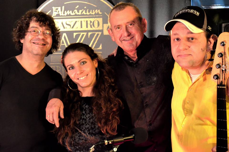 A Sramkó Projecttel beszélgettünk - STYLENEWS - Interjúk - Idrányi Ildikó, Sramkó János, Sramkó Project, 