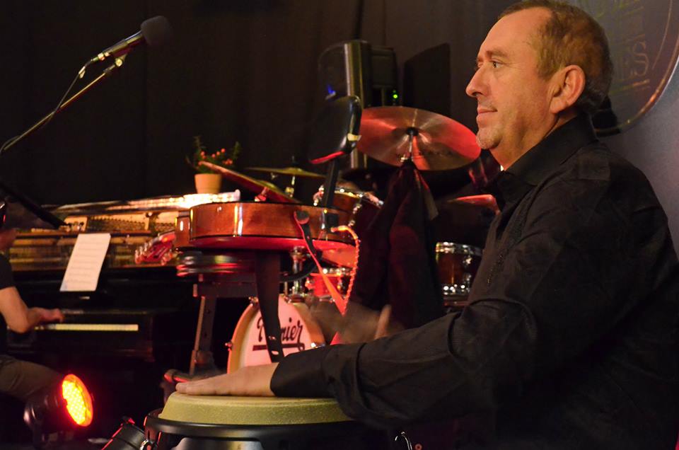 A Sramkó Projecttel beszélgettünk - STYLENEWS - Interjúk - Idrányi Ildikó, Sramkó János, Sramkó Project, 