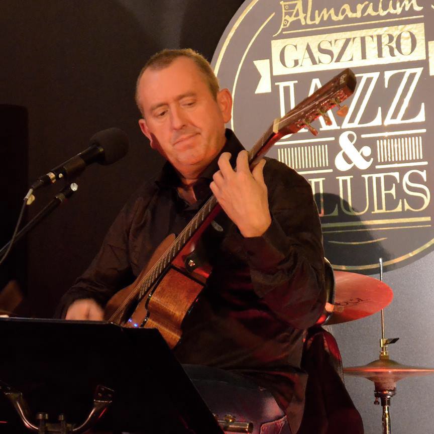 A Sramkó Projecttel beszélgettünk - STYLENEWS - Interjúk - Idrányi Ildikó, Sramkó János, Sramkó Project, 