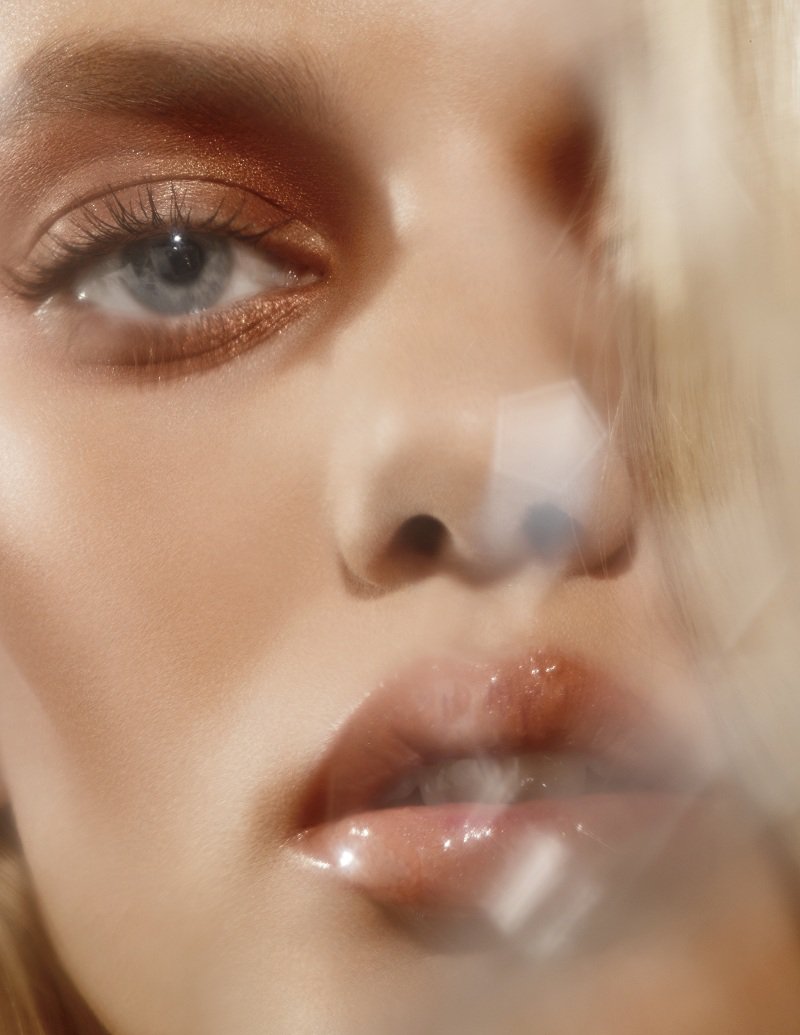 MAC Semi Precious - Smink  -  - mac semi precious, smink, 