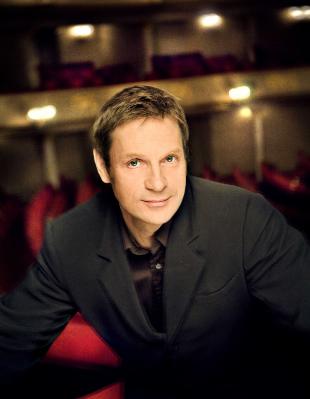 Dalok és áriák kontratenortól-baritonig, BMC-től Müpáig - STYLENEWS - Rendezvények - Andreas Scholl, Edin Karamazov, Simon Keenlyside, 