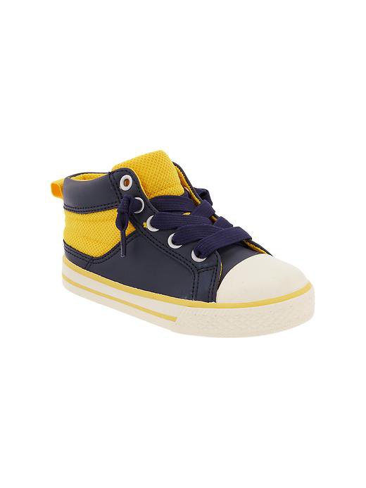 Tavaszi gyerekcipő mustra - Stylekids -  - gyerekcipő, gyerekcipők 2014, gyerekdivat, gyerektrend, 