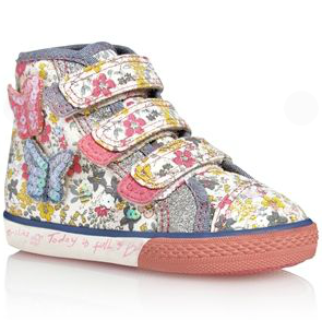 Tavaszi gyerekcipő mustra - Stylekids -  - gyerekcipő, gyerekcipők 2014, gyerekdivat, gyerektrend, 