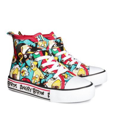 Tavaszi gyerekcipő mustra - Stylekids -  - gyerekcipő, gyerekcipők 2014, gyerekdivat, gyerektrend, 