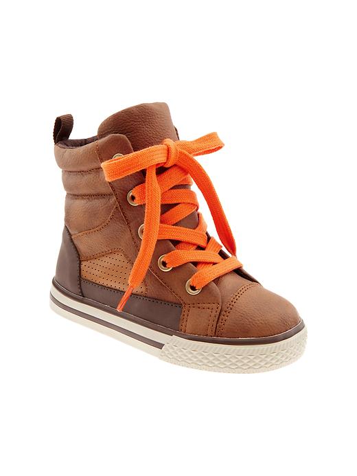 Tavaszi gyerekcipő mustra - Stylekids -  - gyerekcipő, gyerekcipők 2014, gyerekdivat, gyerektrend, 