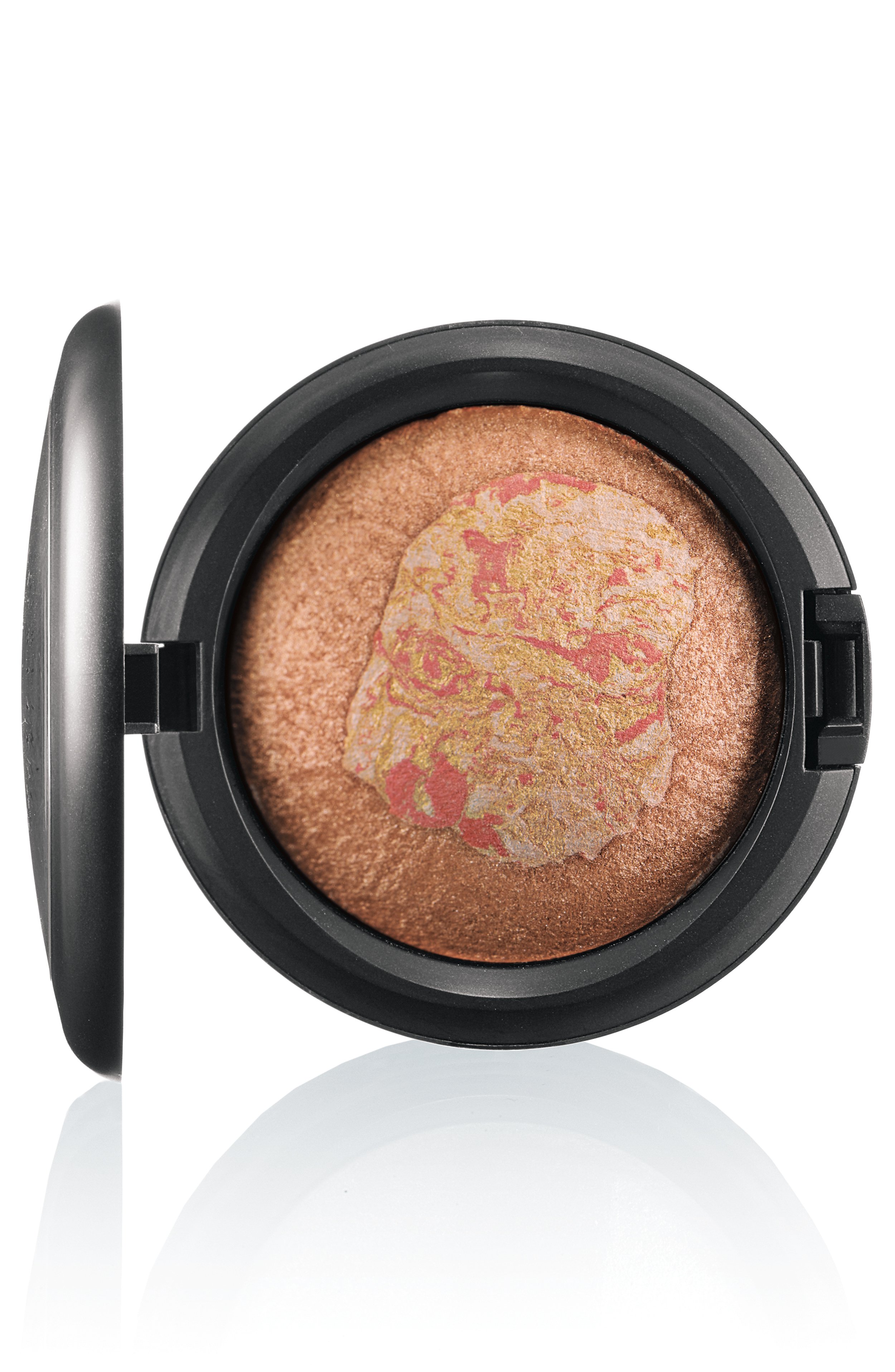 MAC Semi Precious - Smink  -  - mac semi precious, smink, 