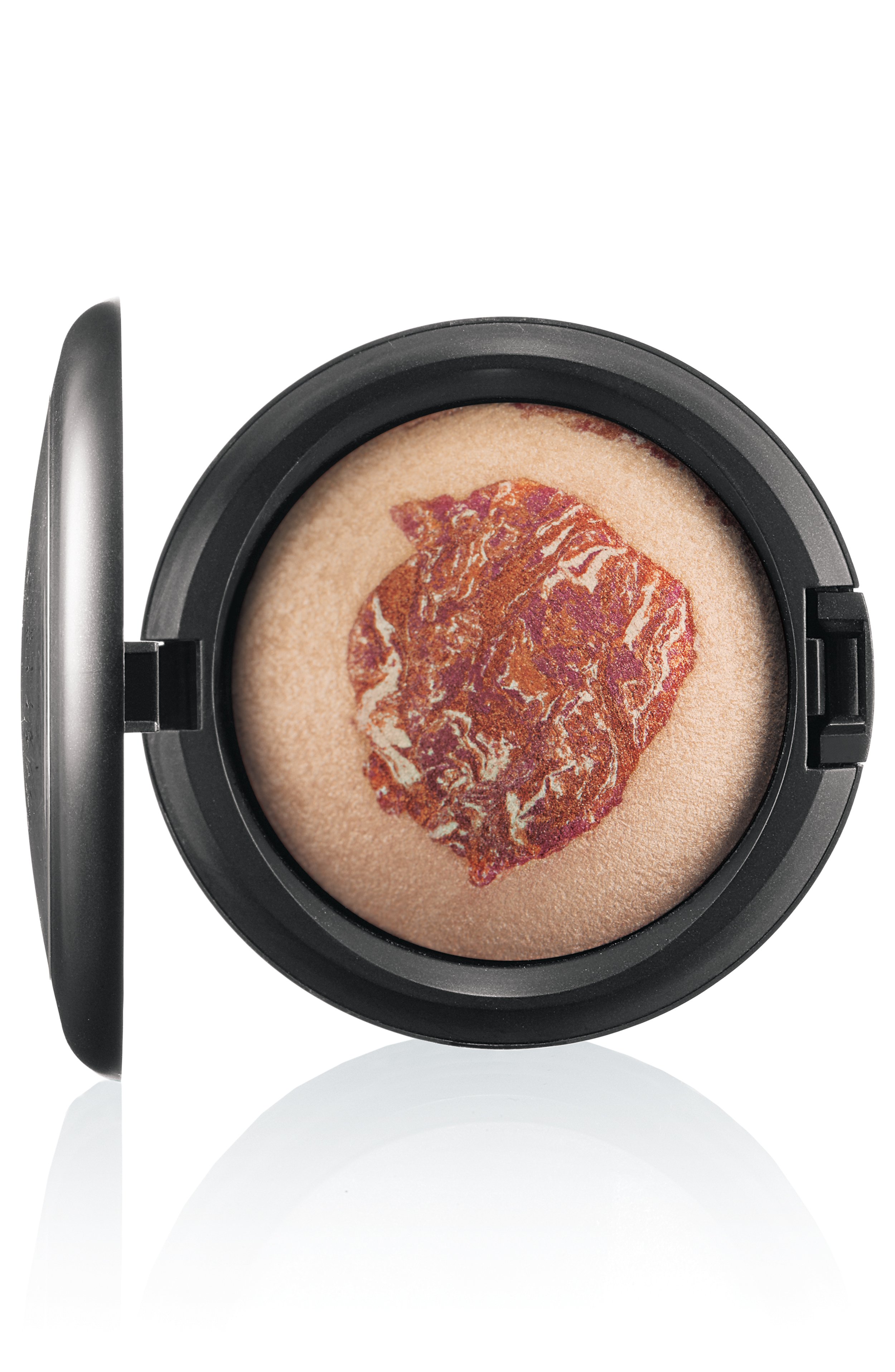 MAC Semi Precious - Smink  -  - mac semi precious, smink, 
