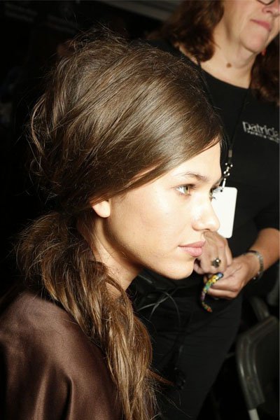 Rácz Böbi a tavaszi hajápolásról - SZÉPSÉG - Hajápolás  - hajápolás, szépség, 