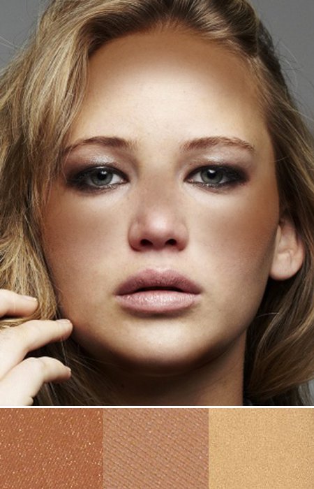 4 tipp az arcformázáshoz - SZÉPSÉG - Smink  - smink, szépség, 