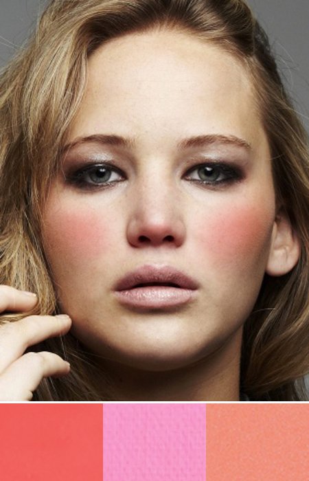 4 tipp az arcformázáshoz - SZÉPSÉG - Smink  - 