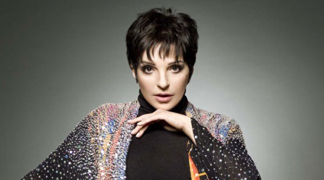 Isten éltessen Liza Minelli! - STYLENEWS -  - hírességek, judy garland, liza minelli, születésnap, 