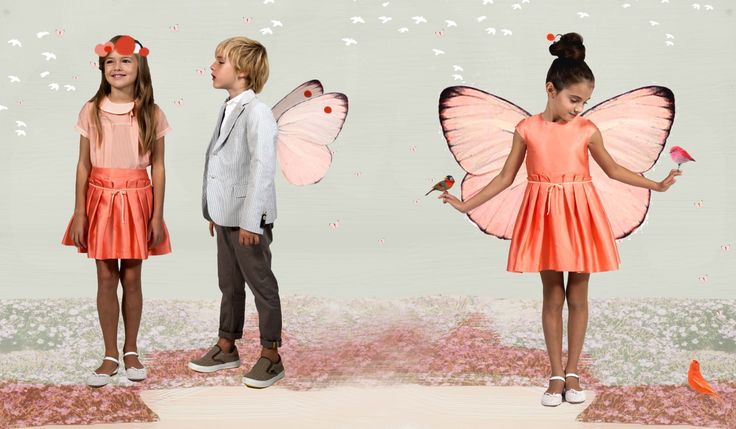 Álmodj szabadon Fendivel - Stylekids -  - fendi, fendi gyerek, fendi kids, gyerekdivat 2014, gyerekstílus, 