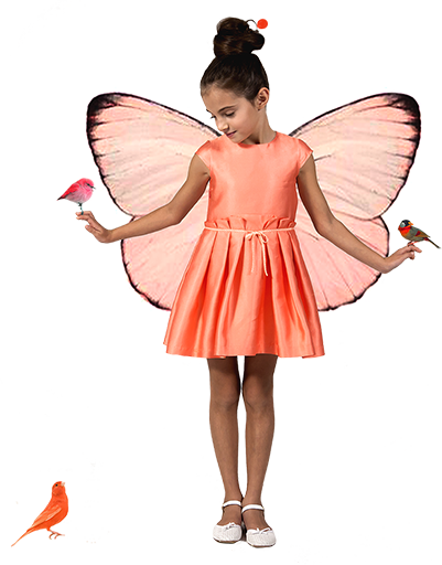 Álmodj szabadon Fendivel - Stylekids -  - fendi, fendi gyerek, fendi kids, gyerekdivat 2014, gyerekstílus, 