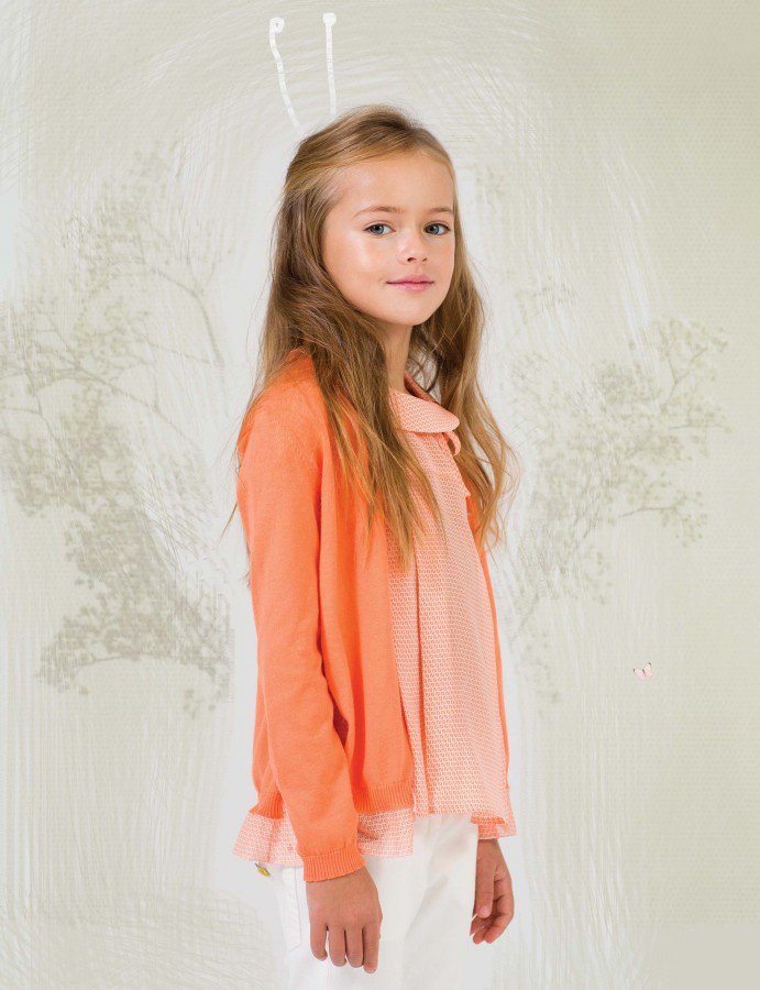 Álmodj szabadon Fendivel - Stylekids -  - fendi, fendi gyerek, fendi kids, gyerekdivat 2014, gyerekstílus, 