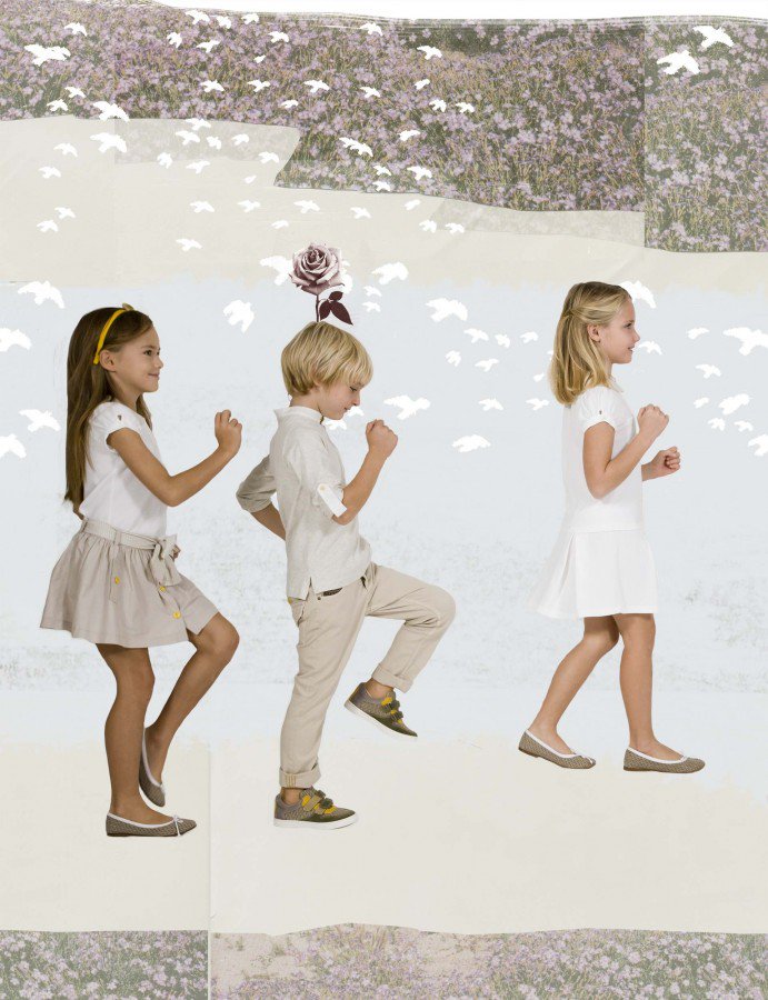 Álmodj szabadon Fendivel - Stylekids -  - fendi, fendi gyerek, fendi kids, gyerekdivat 2014, gyerekstílus, 