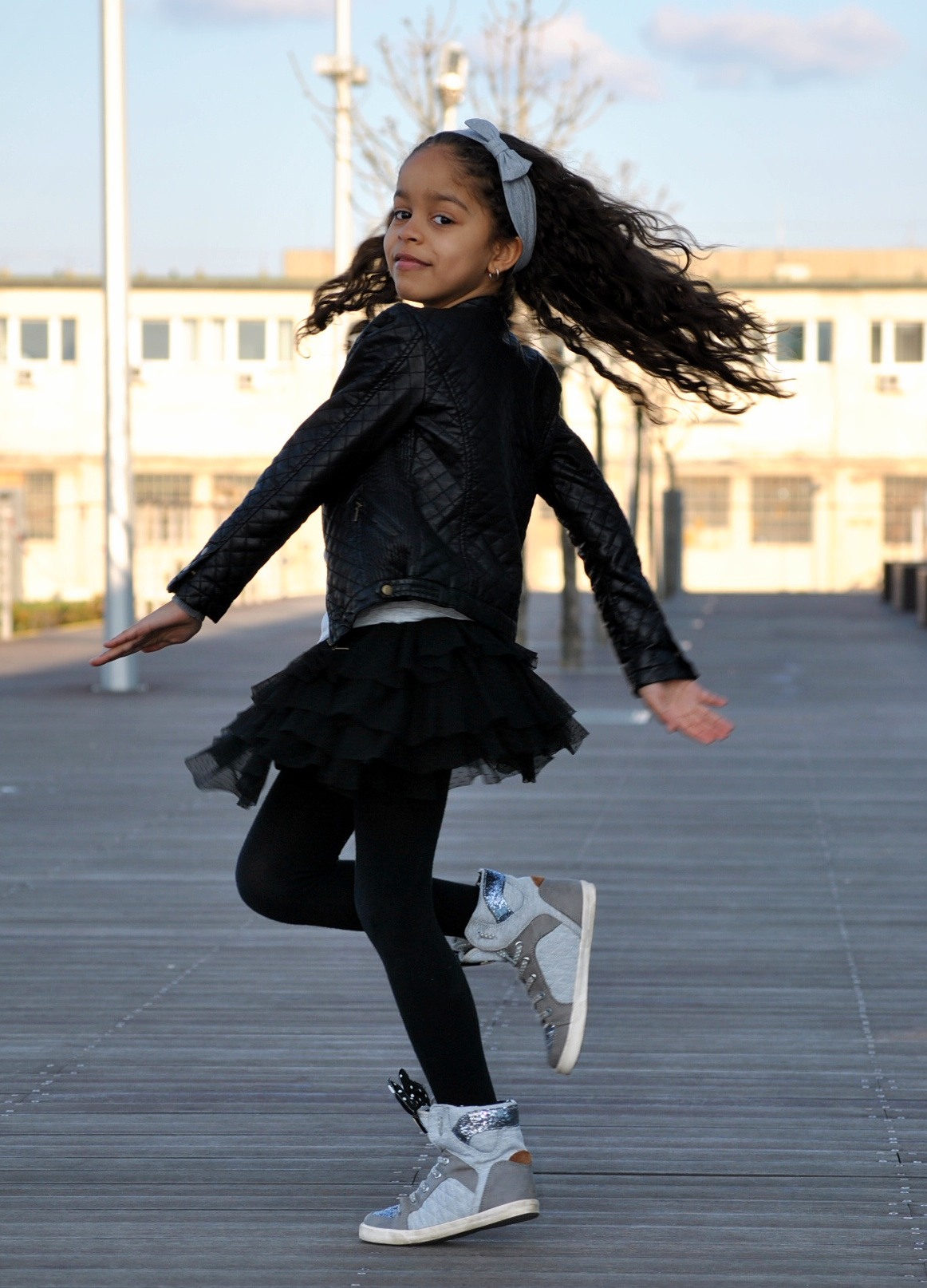 Mini outfit - Minnie lány - Stylekids -  - gyerekstílus, gyermekdivat, mini outfit, 