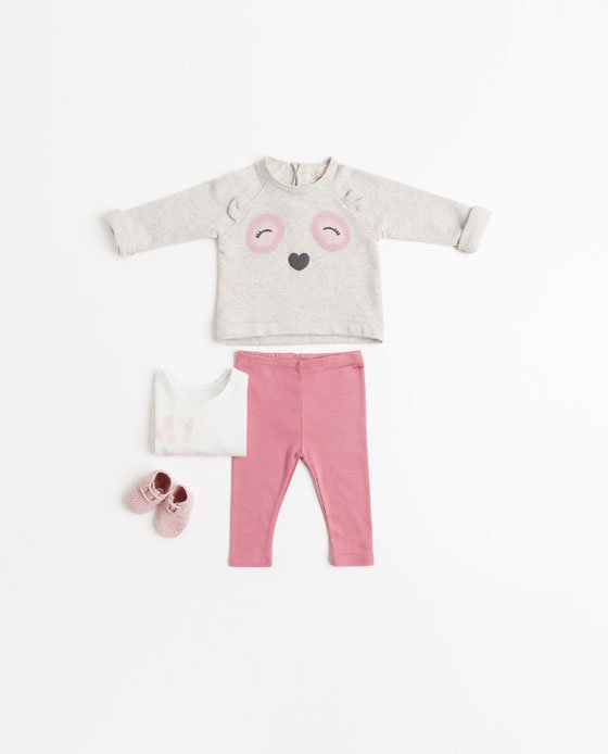 Zara Mini - Stylekids -  - gyerekdivat, gyerekstílus, újszülött, zara, zara gyerek, zara mini, 