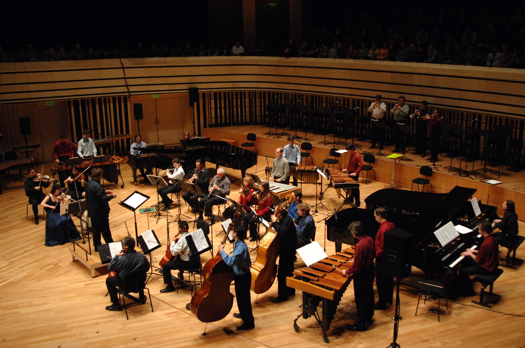 Műfajok és stílusok sokszínűsége a BMC-ben - STYLENEWS - Rendezvények - BMC, BTF, Gőz László, 