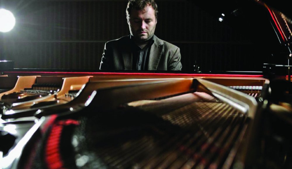 Műfajok és stílusok sokszínűsége a BMC-ben - STYLENEWS - Rendezvények - BMC, BTF, Gőz László, 