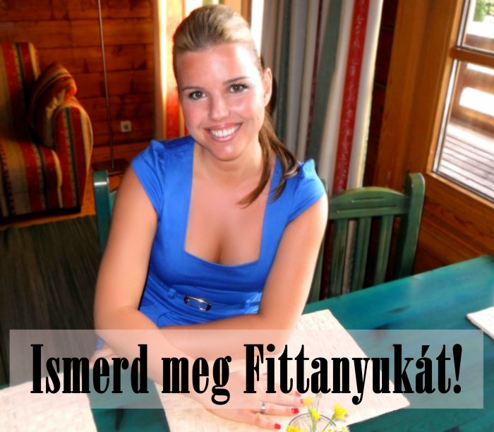 Ismerd meg Fittanyukát! - Stylekids -  - fittanyuka, fittanyuka süti, szabóné papp emőke, 