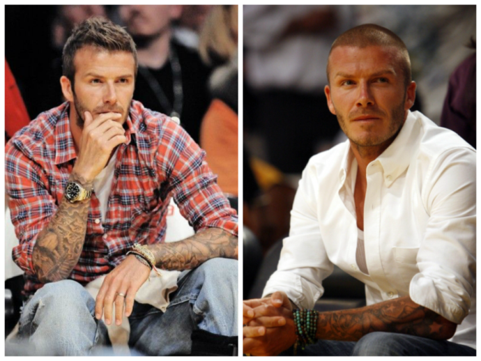 Az 5 legstílusosabb sztárapuka - DIVAT&STÍLUS - Celebrity - beckham, celebrity, hugh jackman, jude law, sztárapukák, will smith, 