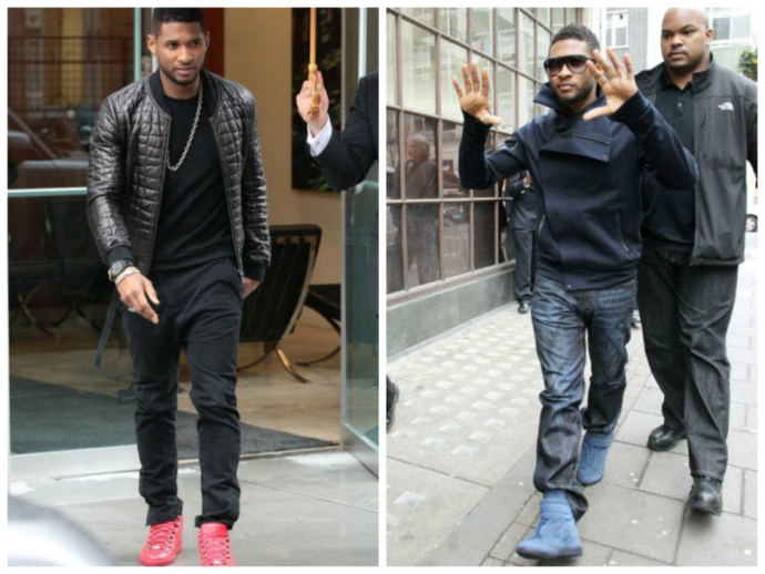 Az 5 legstílusosabb sztárapuka - DIVAT&STÍLUS - Celebrity - beckham, celebrity, hugh jackman, jude law, sztárapukák, will smith, 