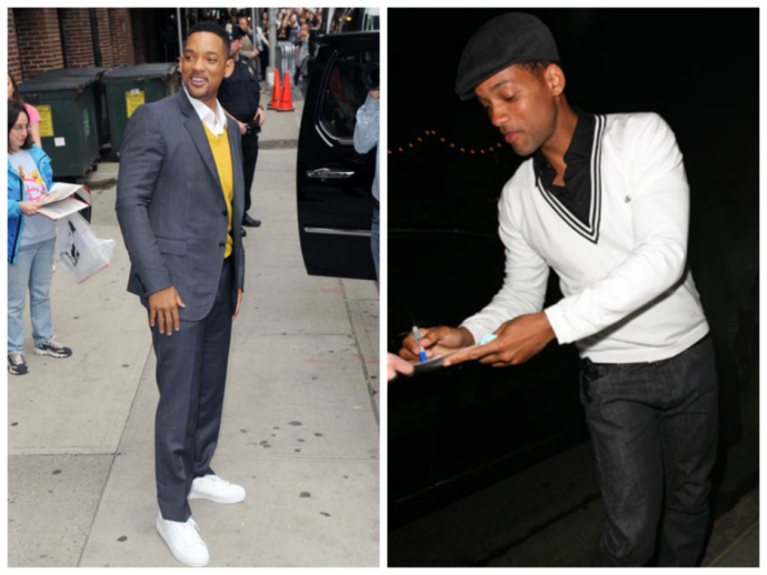 Az 5 legstílusosabb sztárapuka - DIVAT&STÍLUS - Celebrity - beckham, celebrity, hugh jackman, jude law, sztárapukák, will smith, 